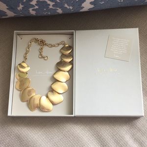 Brand New India Hicks Skimming Stone Choker